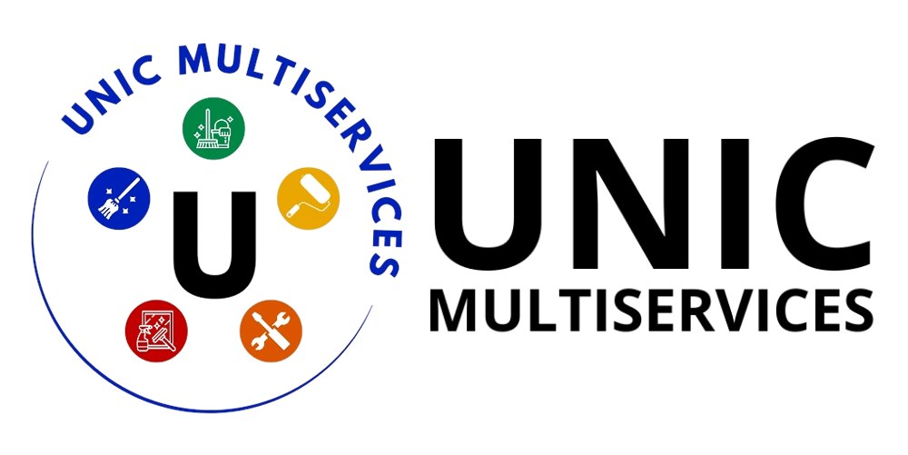 Logo UNIC MULTISERVICES
